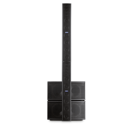 FBT Vertus CLA208SA Subwoofer Attivo a Colonna 2x8" 1200W