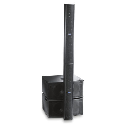 FBT Vertus CLA208SA Subwoofer Attivo a Colonna 2x8" 1200W