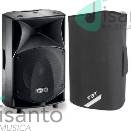 FBT JMaxX 112A + Cover Omaggio