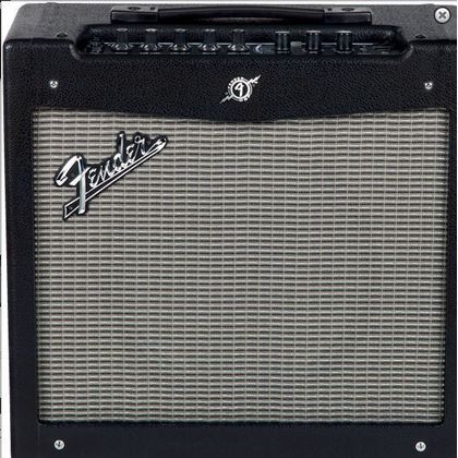 Fender Mustang II v2 amplificatore combo per chitarra 40W