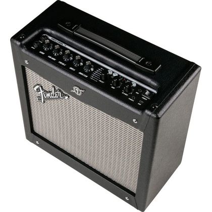 Fender Mustang II v2 amplificatore combo per chitarra 40W