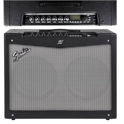 FENDER Mustang IV V2 Amplificatore per chitarra 150W