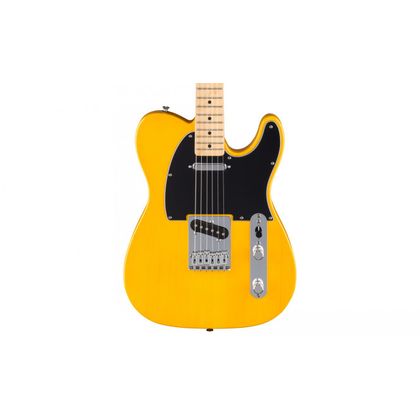 FENDER Standard Telecaster MP Butterscotch Blonde