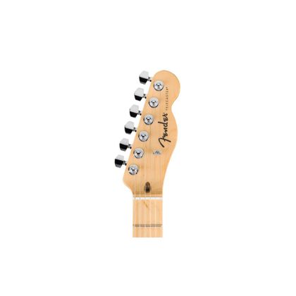 FENDER Standard Telecaster MP Butterscotch Blonde