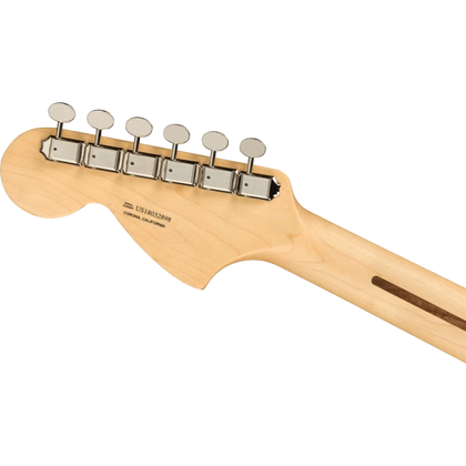 Fender American Performer Stratocaster HSS MN Black Chitarra elettrica con borsa