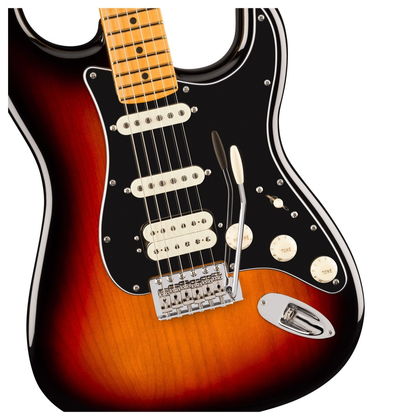 FENDER American Professional Classic Stratocaster HSS 3-Color Sunburst