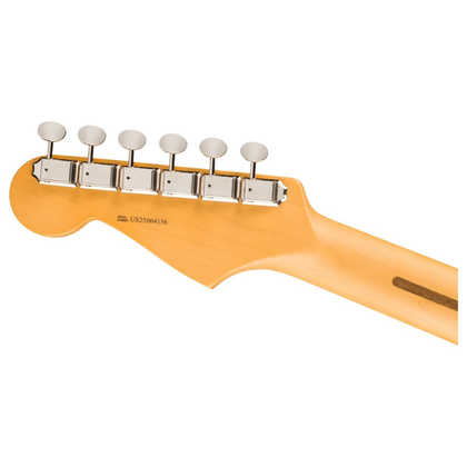 FENDER American Professional Classic Stratocaster HSS 3-Color Sunburst