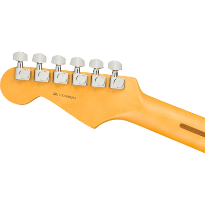 Fender American Professional II Stratocaster MN Sienna Sunburst Chitarra elettrica con borsa