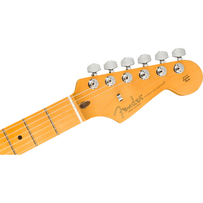 Fender American Professional II Stratocaster MN Sienna Sunburst Chitarra elettrica con borsa