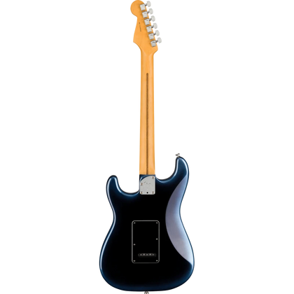 Fender American Professional II Stratocaster RW Dark Night Chitarra elettrica con borsa