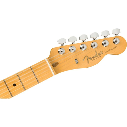 Fender American Professional II Telecaster 3 tone sunburst MN chitarra elettrica