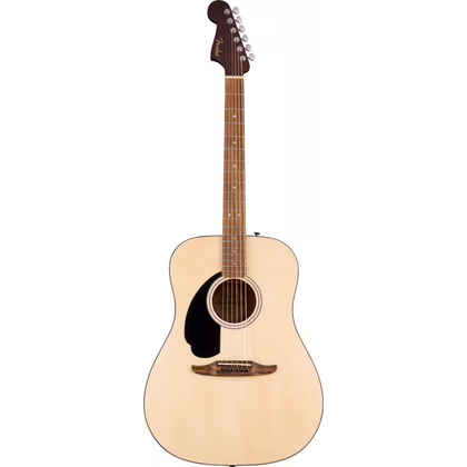 FENDER California Standard Redondo Spruce Top Natural