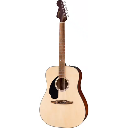 FENDER California Standard Redondo Spruce Top Natural
