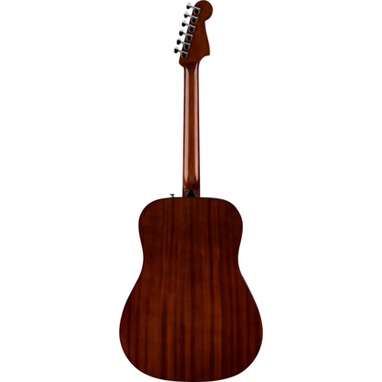 FENDER California Standard Redondo Spruce Top Natural