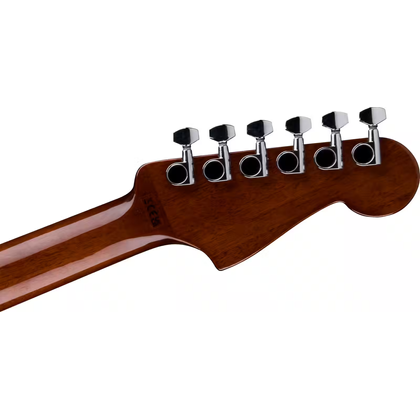 FENDER California Standard Redondo Spruce Top Natural