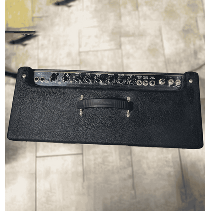 FENDER Hot Rod DeVille Type PSR-247 Amplificatore valvolare per chitarra 4x10 60W  Usato