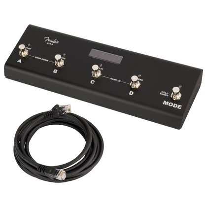 FENDER LTX-5 Footswitch