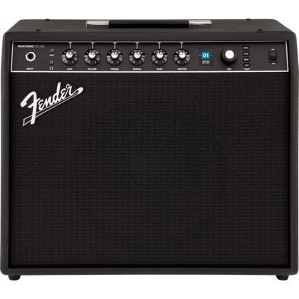FENDER Mustang LTX100 Amplificatore per Chitarra 230V