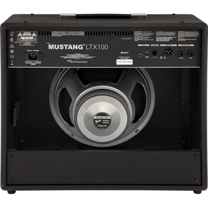 FENDER Mustang LTX100 Amplificatore per Chitarra 230V