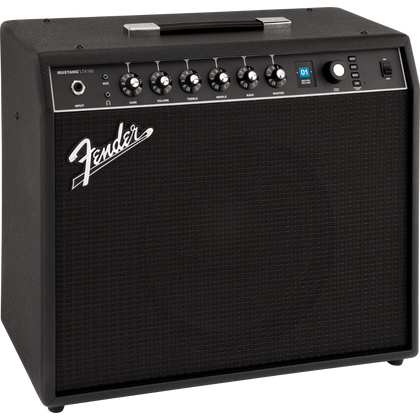 FENDER Mustang LTX100 Amplificatore per Chitarra 230V