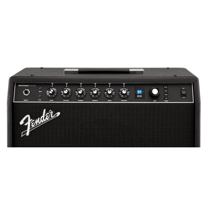 FENDER Mustang LTX100 Amplificatore per Chitarra 230V