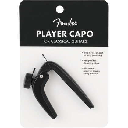 FENDER Player Classica Capotasto