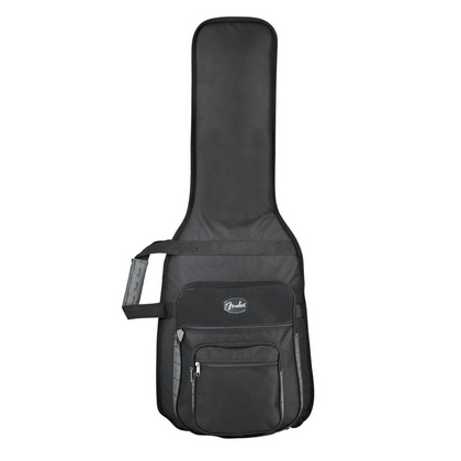 FENDER Player II Modified Active Jazz Bass V MP Olympic Pearl