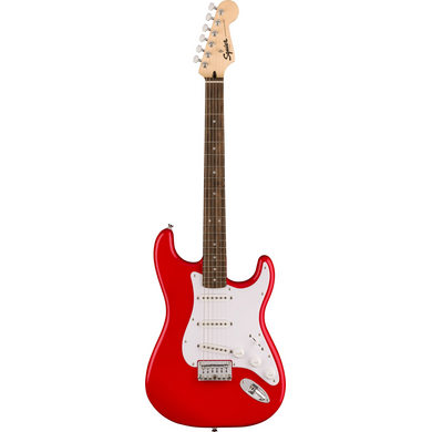 FENDER Squier Sonic Stratocaster HT LRL Torino Red