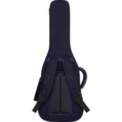 FENDER Troubadour Electric Guitar Gig Bag Navy