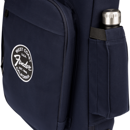 FENDER Troubadour Electric Guitar Gig Bag Navy