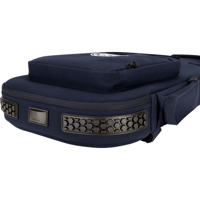 FENDER Troubadour Electric Guitar Gig Bag Navy