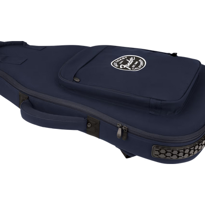 FENDER Troubadour Electric Guitar Gig Bag Navy
