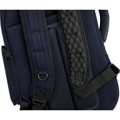 FENDER Troubadour Electric Guitar Gig Bag Navy