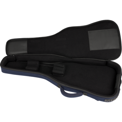 FENDER Troubadour Electric Guitar Gig Bag Navy