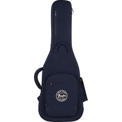 FENDER Troubadour Electric Guitar Gig Bag Navy