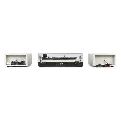 FENTON RP165M Record Player+sp.bt Marble