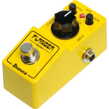 Ibanez FLMINI Effetto Flanger per Chitarra Elettrica