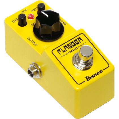 Ibanez FLMINI Effetto Flanger per Chitarra Elettrica