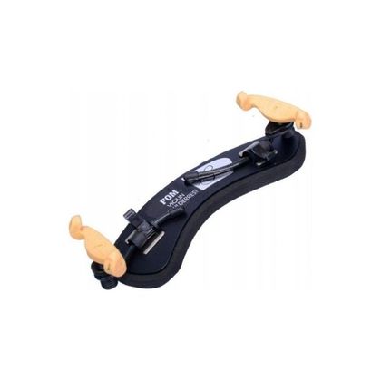 FOM MEA-051 Spalliera Violino e Viola 3/4 - 4/4 mod. Wolf