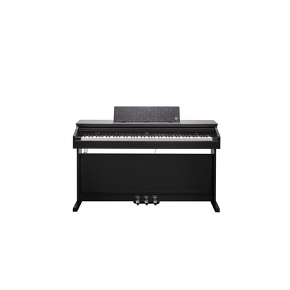 KURZWEIL CUP E1 Black Pianoforte Digitale 88 tasti Pesati