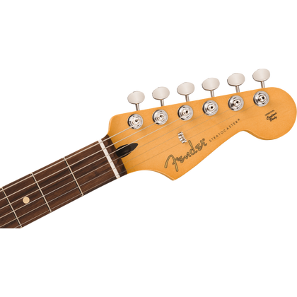 FENDER Player II Stratocaster RW Transparent Cherry Burst