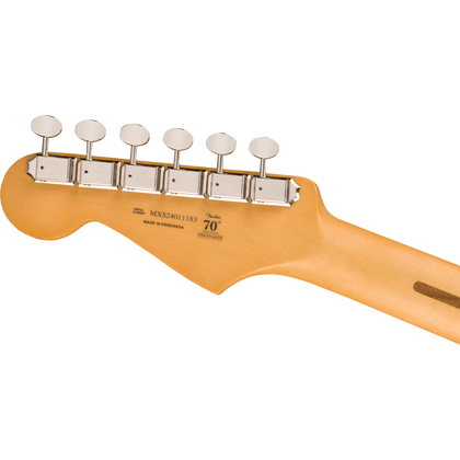 FENDER Player II Stratocaster RW Transparent Cherry Burst