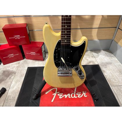 Fender Mustang Americana anni 70'