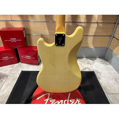 Fender Mustang Americana anni 70'