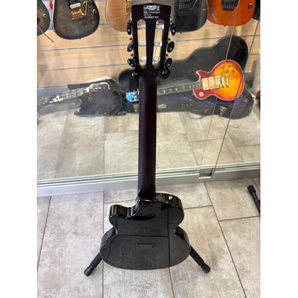 Cort Sunset Nylectric Chitarra Classica Elettrificata nera Usata