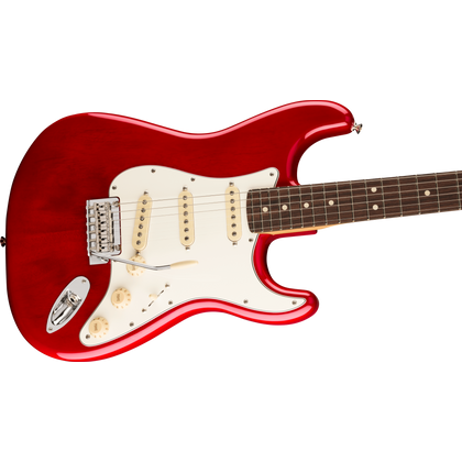 FENDER Player II Stratocaster RW Transparent Cherry Burst