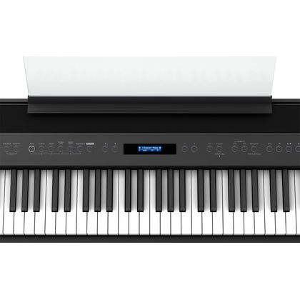 Roland FP60X Pianoforte digitale 88 tasti nero