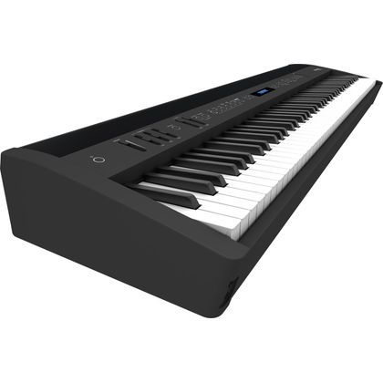 Roland FP60X Pianoforte digitale 88 tasti nero