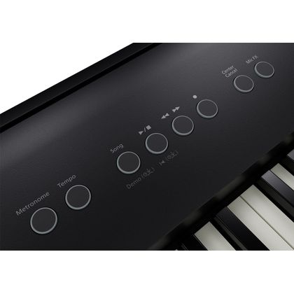 Roland FP-E50 pianoforte digitale 88 Tasti pesati