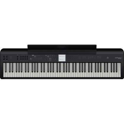 Roland FP-E50 pianoforte digitale 88 Tasti pesati